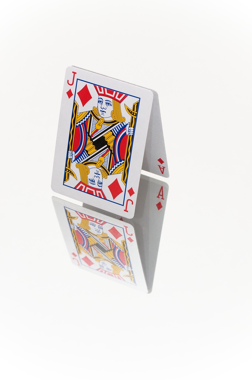The House Always Wins? Why Smart Bankroll Management Changes Everything