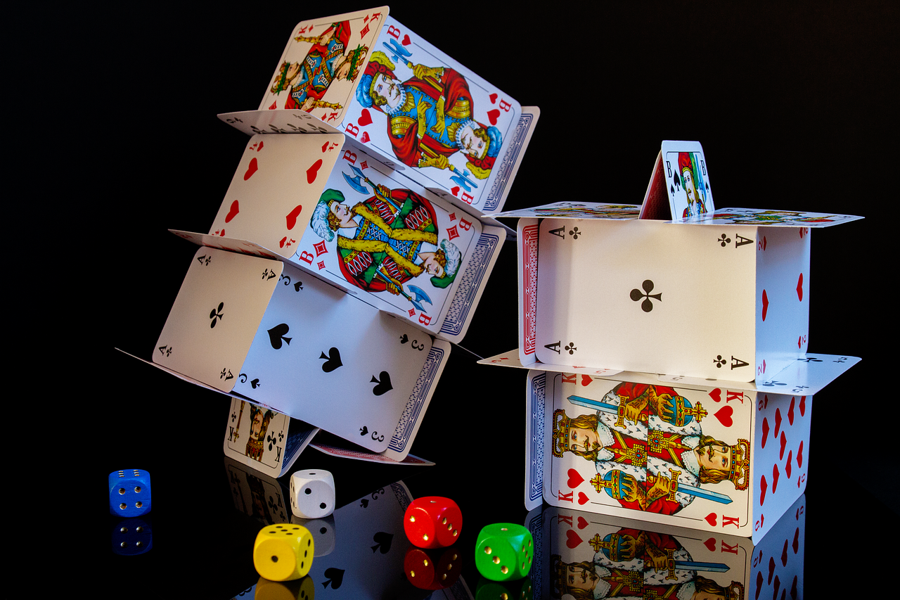 iGaming Deep Dive: Casino, Betting, Slots, Poker