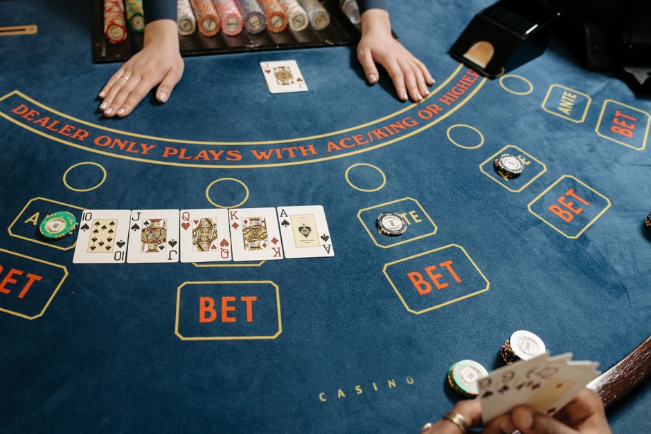 Why Most Slot Players Never Hit the Big Win (And How to Fix It)