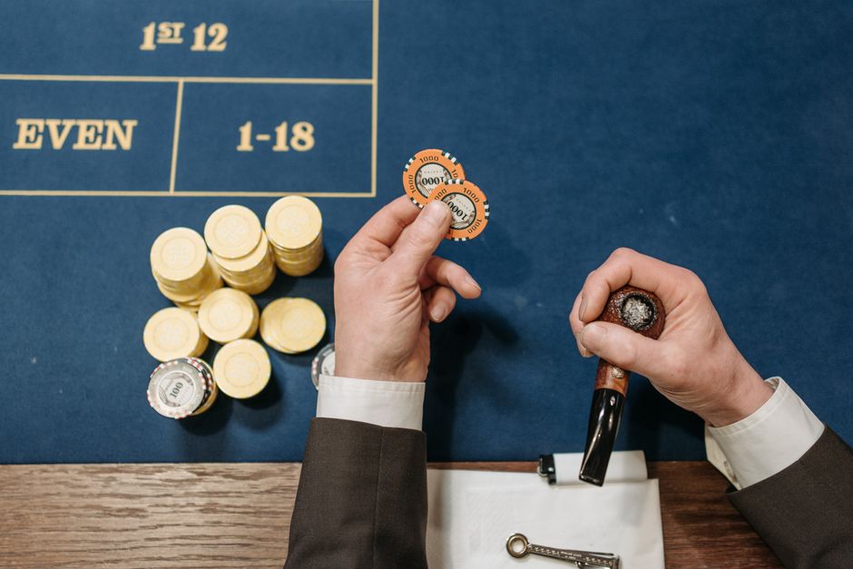 Why Smart Players Treat Online Slots Like a Science